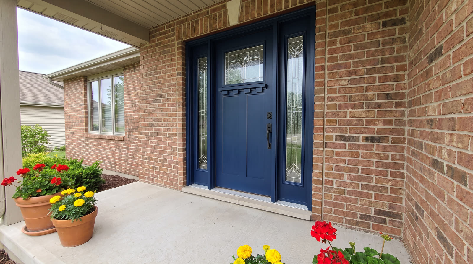 Entry & Exterior Doors by Eagle Revolution