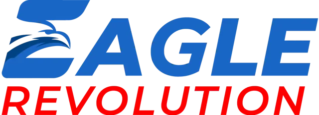 Eagle Revolution logo