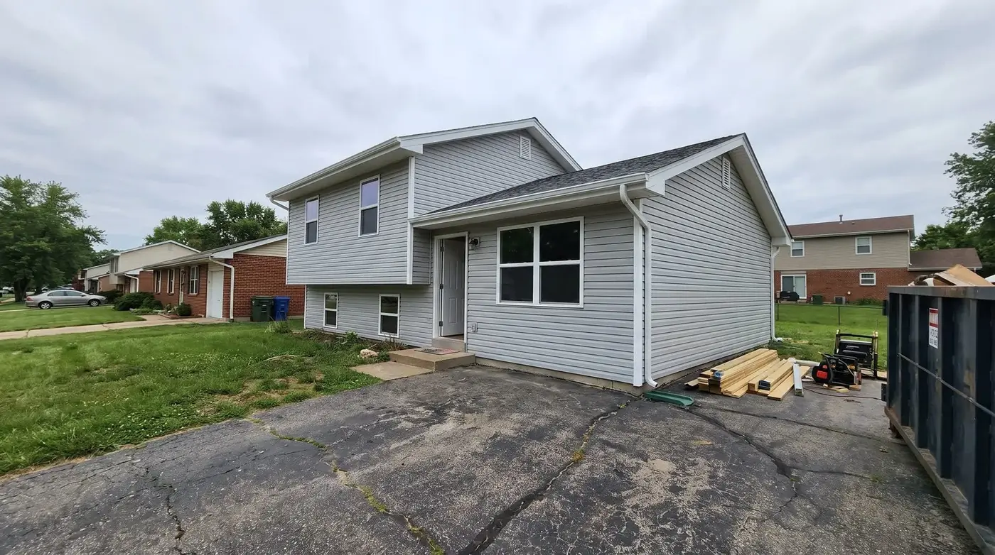 Siding, Soffit & Fascia by Eagle Revolution